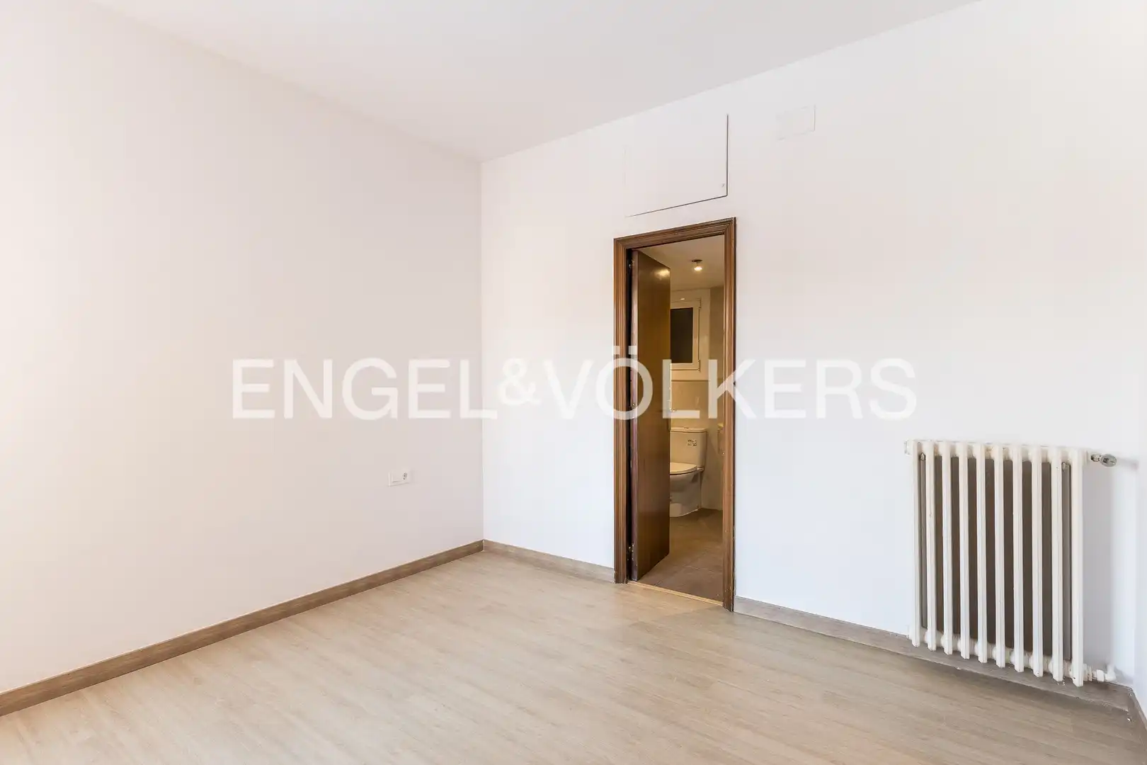 Habitación de Piso de alquiler en Barcelona con Aire acondicionado, Calefacción y Parquet