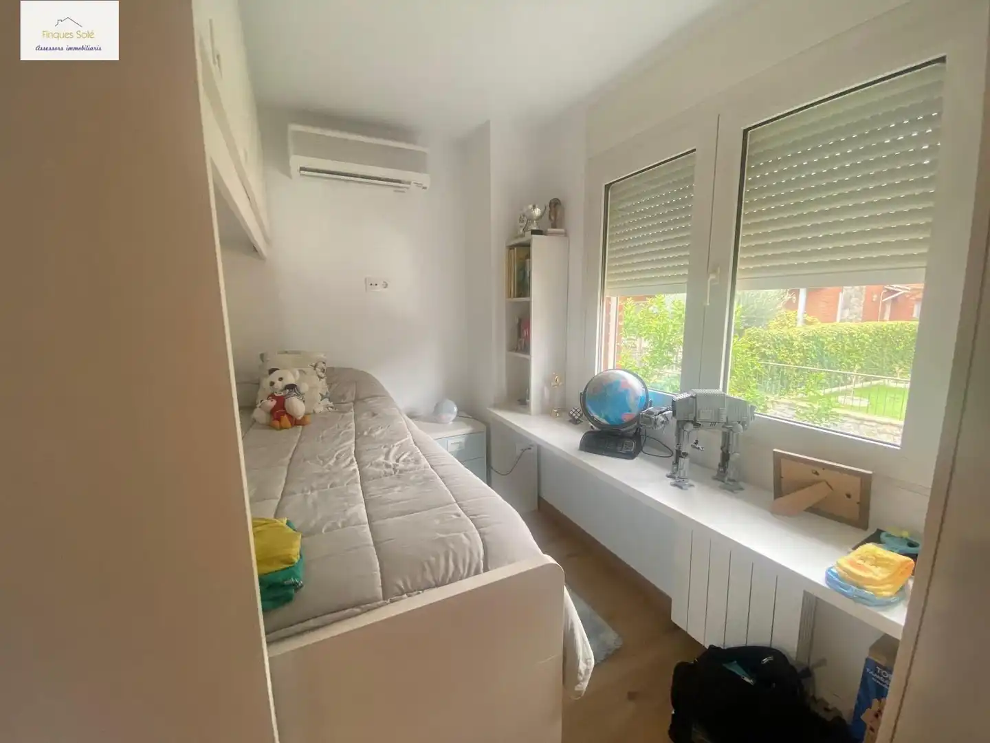 Casa pareada con terraza en venta en Nucli Urbà, imagen 10