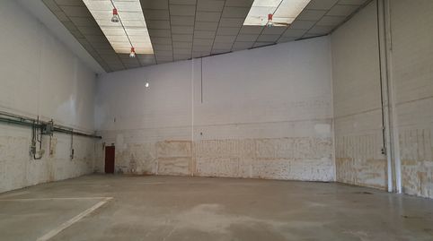 Foto 3 von Fabrikhallen zum Verkauf in Carrer Joan Torruella I Urpina, 8, Cervelló, Barcelona