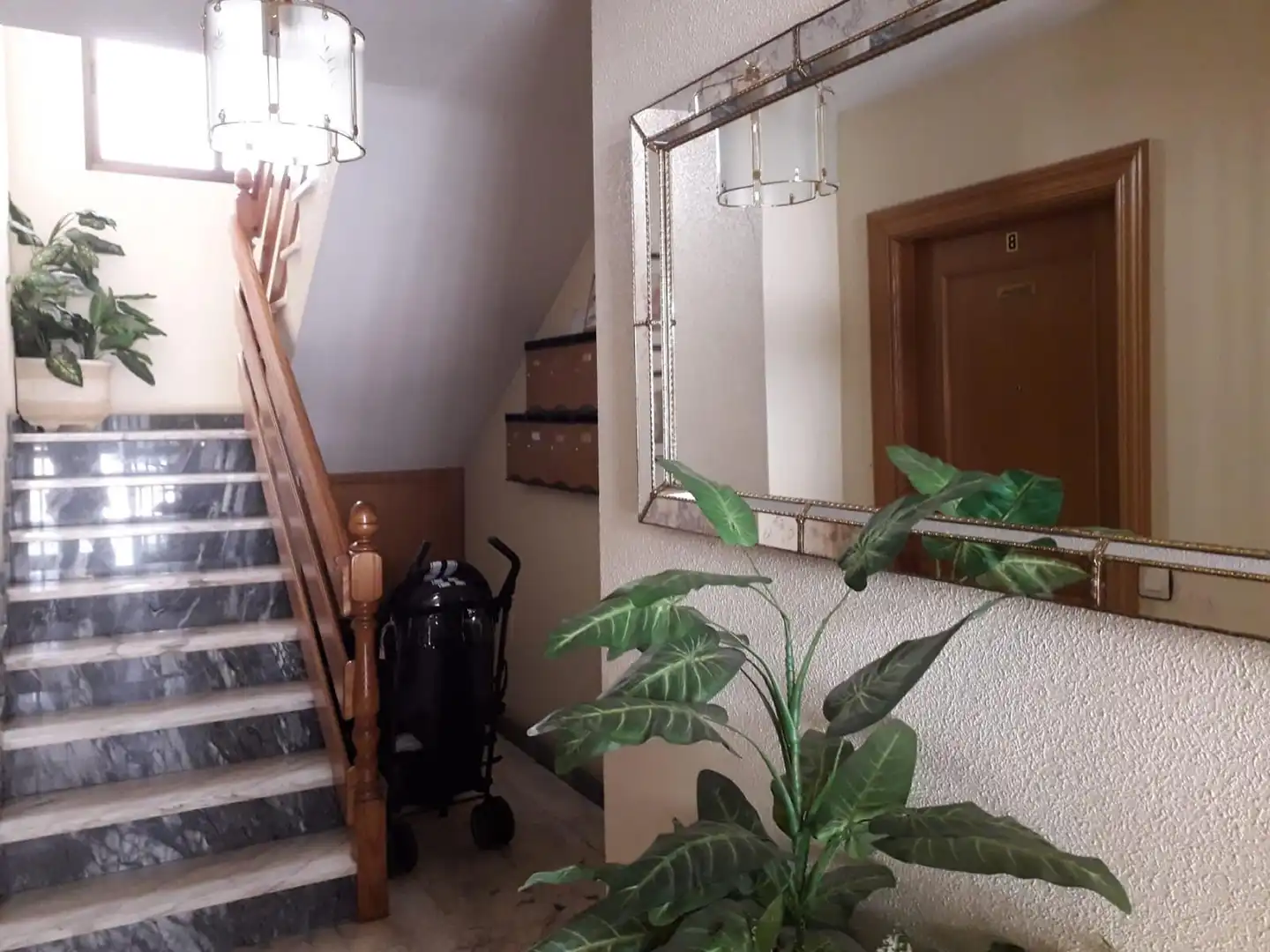 Piso en venta en Ciudad Rodrigo