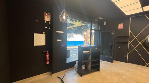 Foto 5 von Geschaftsraum zur Miete in Calle Miguel Hernández, 2, Maracena, Granada