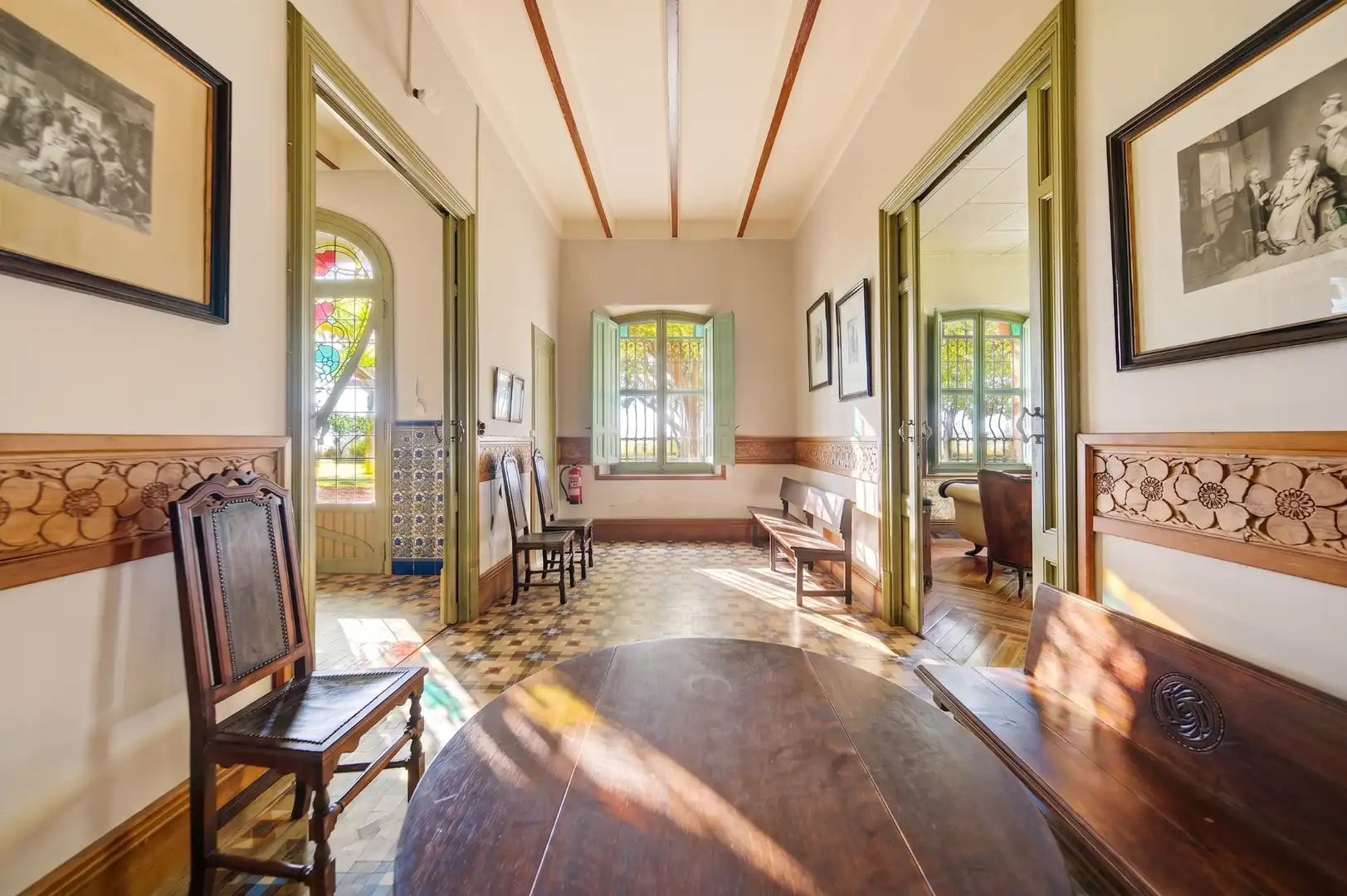 Casa con terraza en venta en Vial Camino, imagen 29