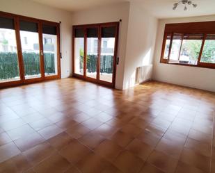 Living room of Flat to rent in Montornès del Vallès  with Balcony