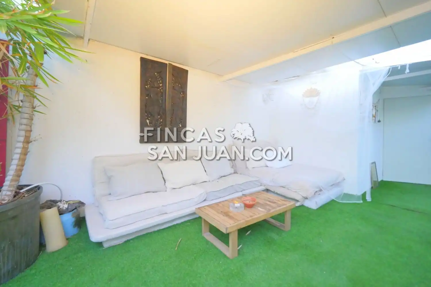 Chalet con piscina en venta en La Huerta, imagen 18
