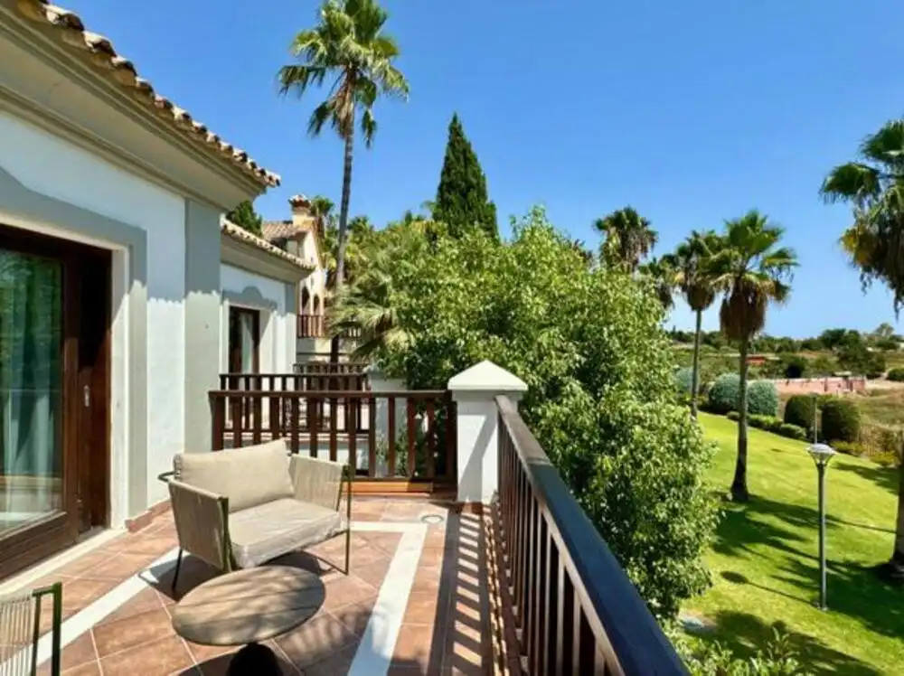 Haus mit Pool zur Miete in Milla de Oro, imagen 14
