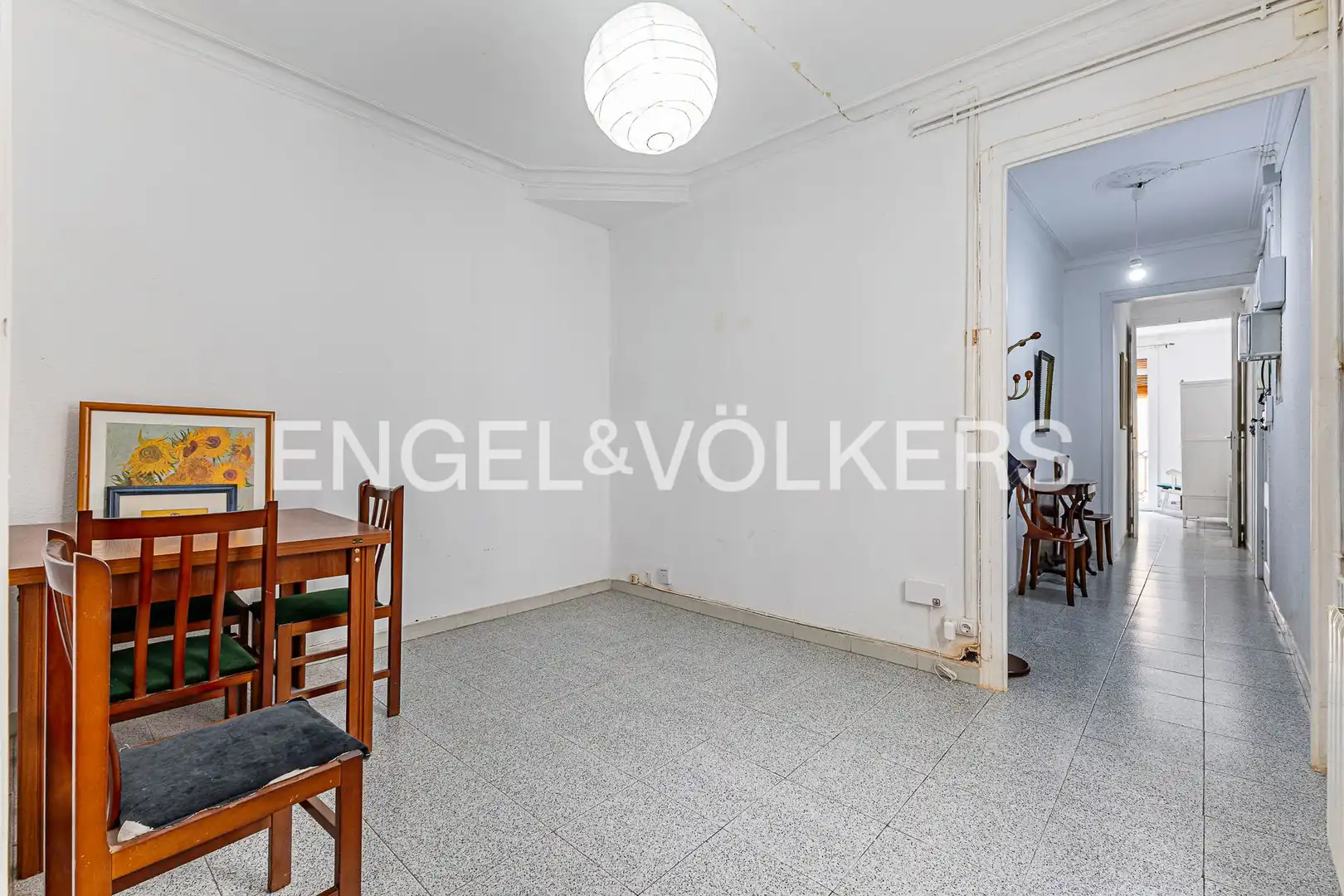 Appartamento con terrazza in vendita a Ciutat Vella, imagen 10