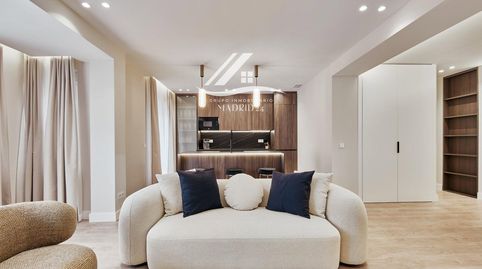 Hermoso piso en Madrid  Barrio Castellana, Calle Castelló 118, image 4