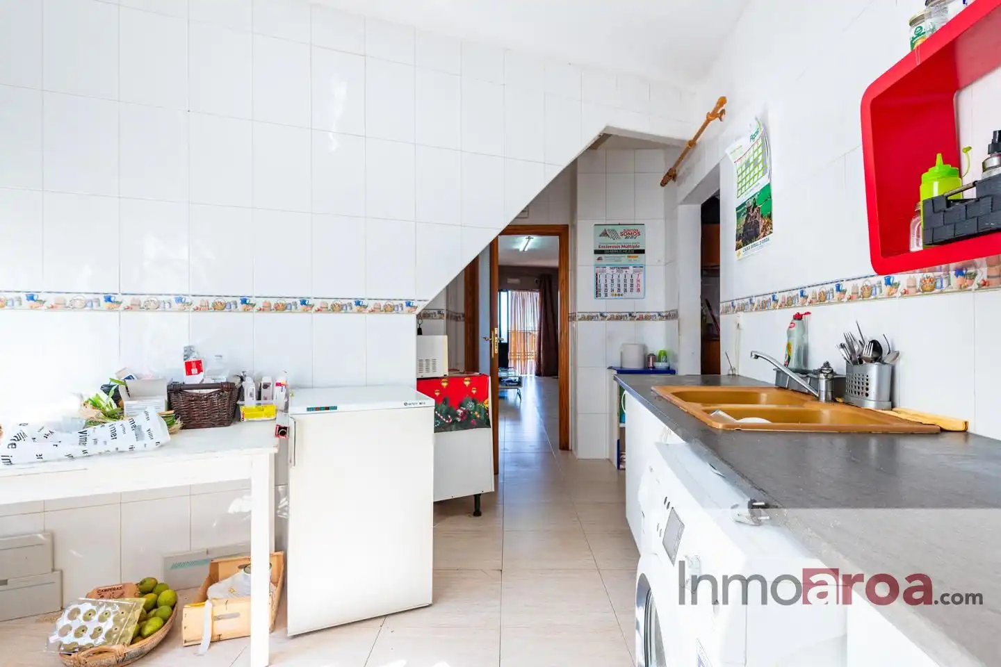 Haus mit Pool zum Verkauf in Polígono 16 - Parcela 72 - Camino delicias 35, imagen 52