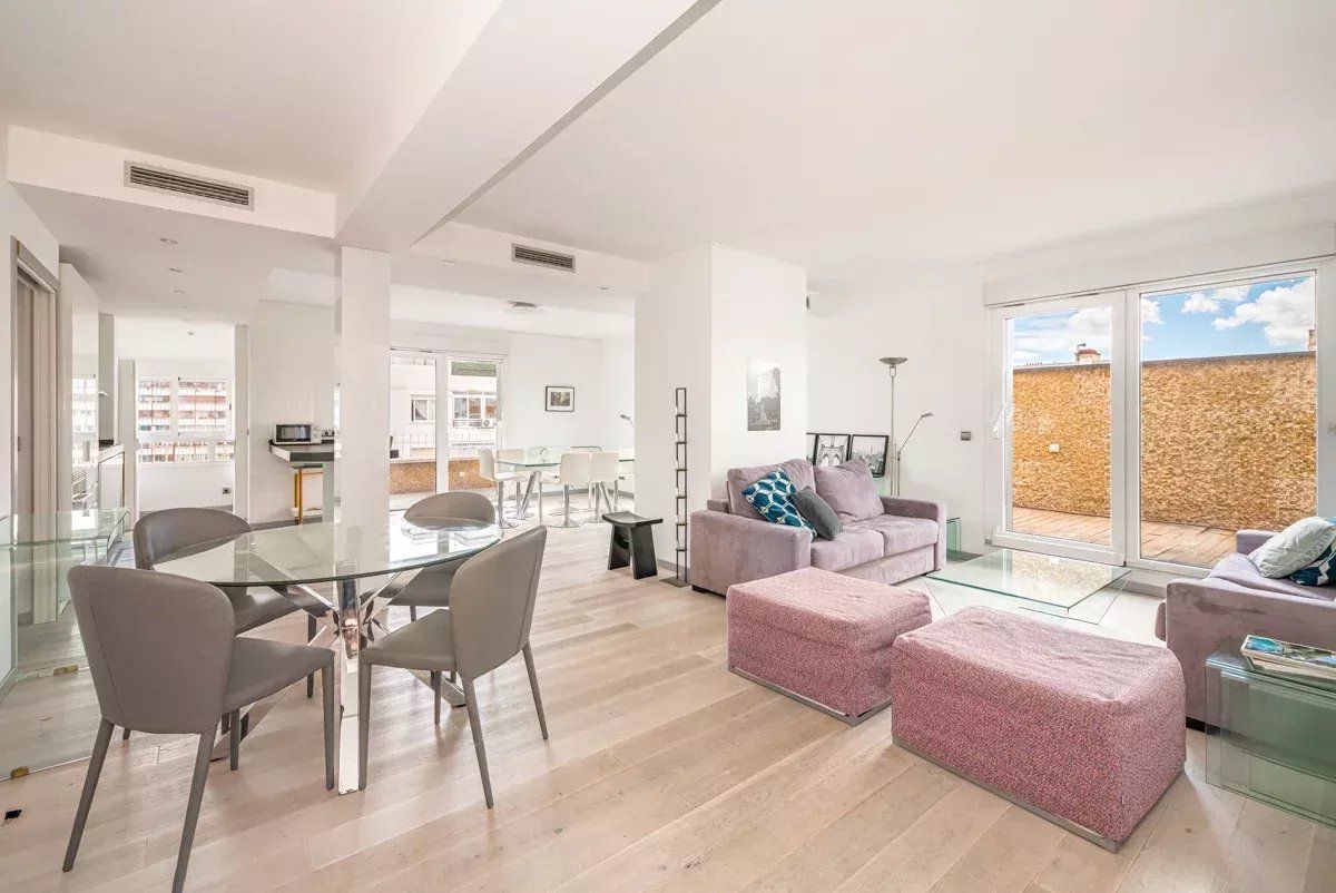 Àtic en venda a Castellana