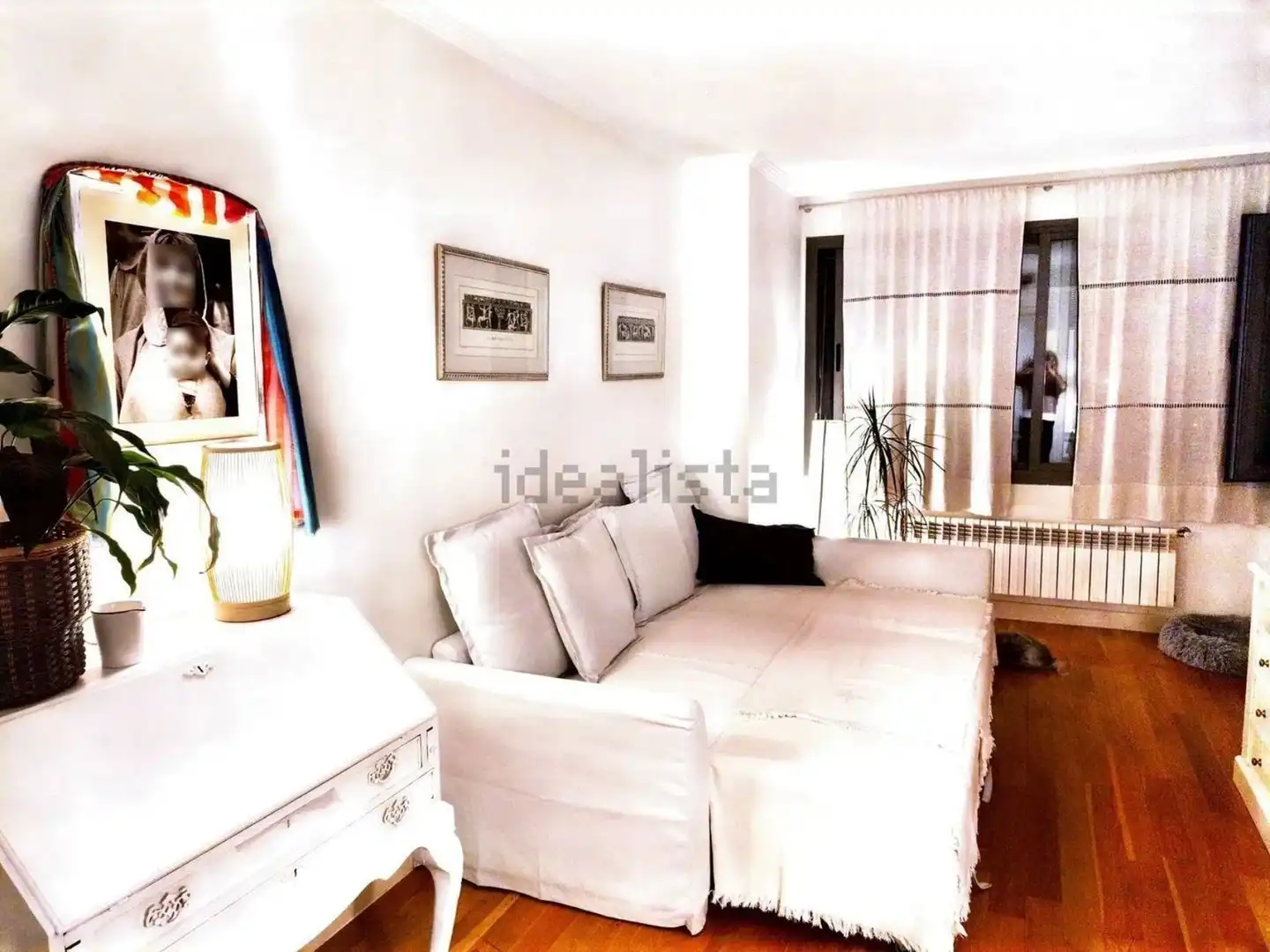 Flat with lift for sale in Ciudad Lineal, imagen 4