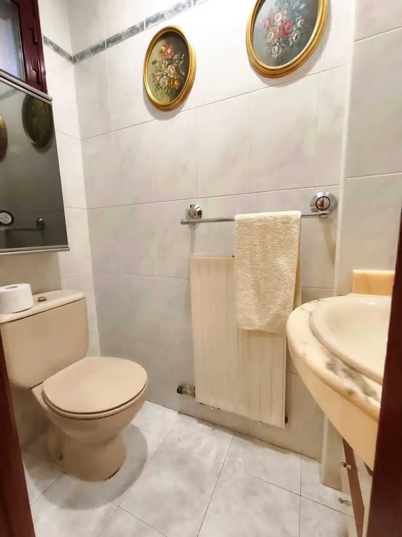 Haus mit Pool zum Verkauf in Avda. Madrid, imagen 23