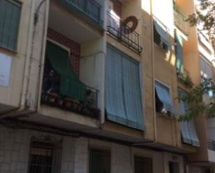 Terrassa de Pis en venda en  Granada Capital