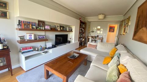 Foto 3 de Dúplex en venta en Aiete, Donostia - San Sebastián