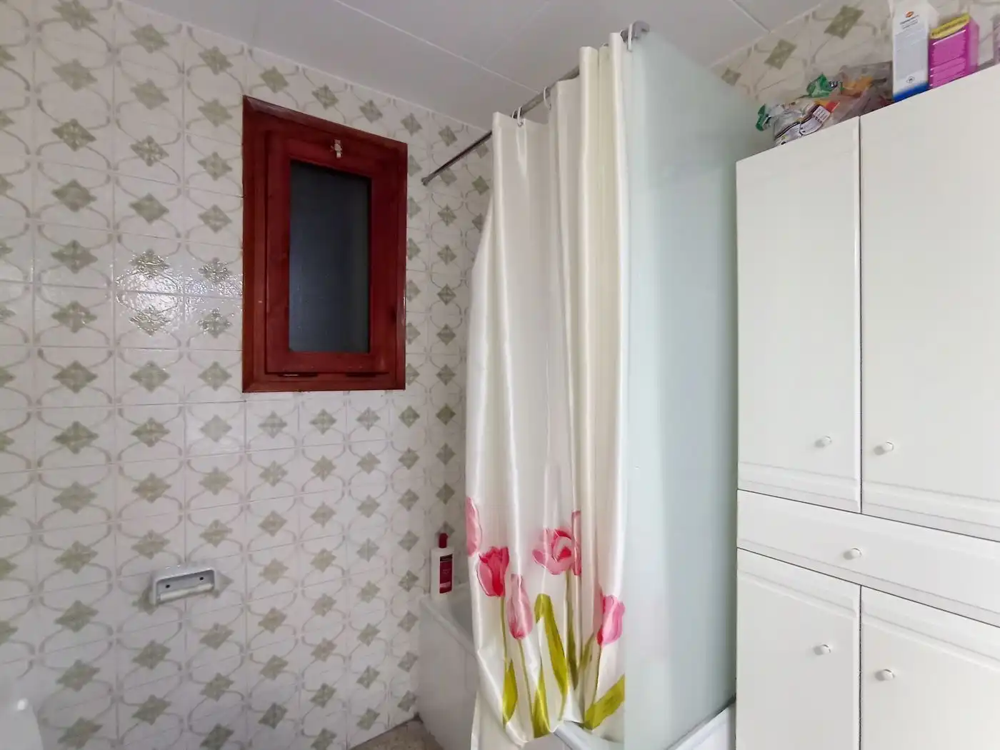 Bany de Apartament en venda en Sant Feliu de Guíxols
