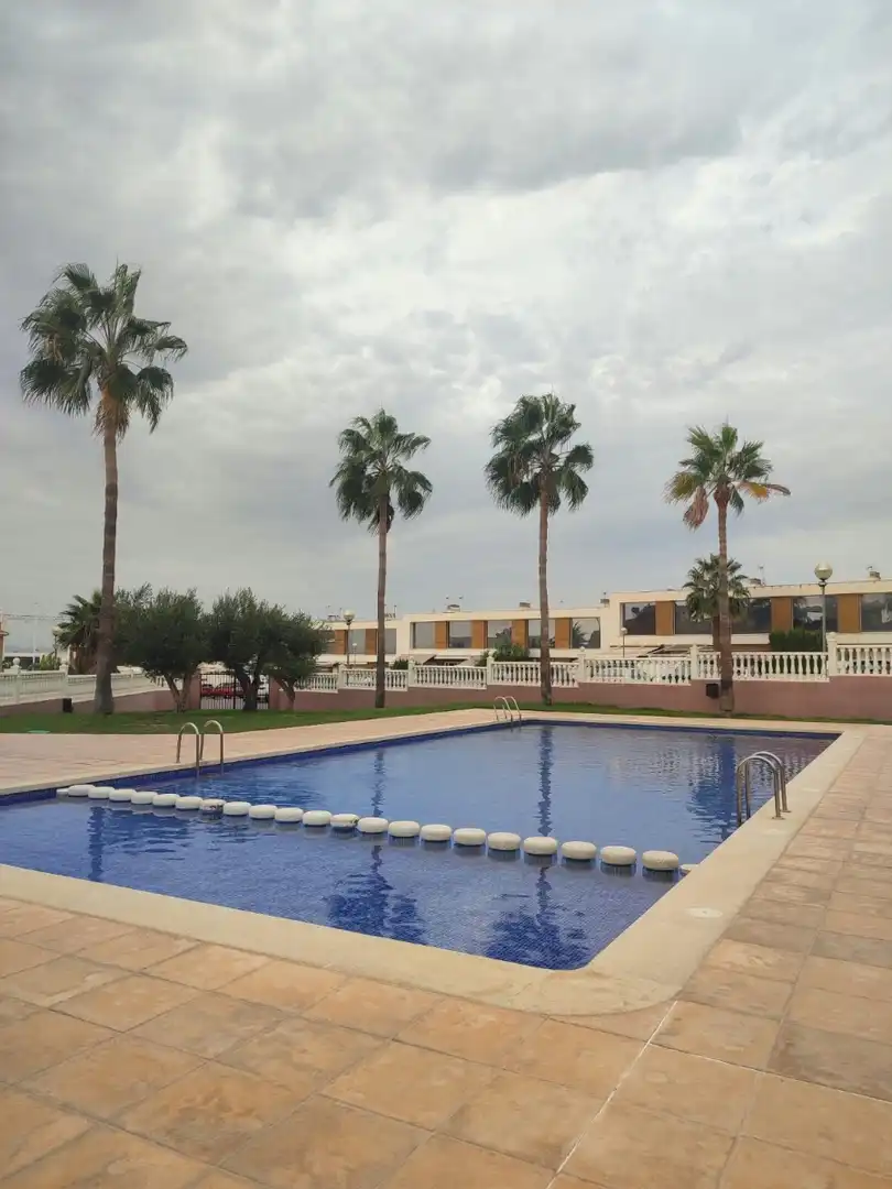Villa mit Pool zur Miete in Gran Alacant, imagen 10