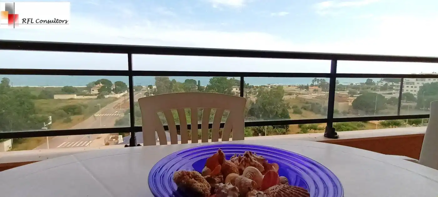 Wohnungen zur Miete in Torreblanca