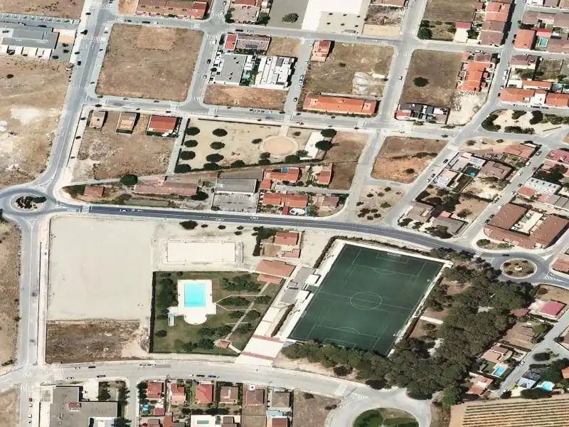 Piso en venta en Llorenç del Penedès