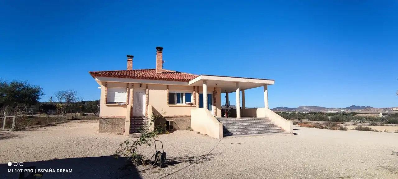Maison à vendre à Caudete, imagen 13