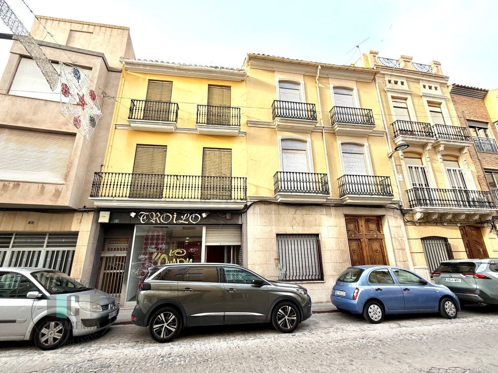 Exterior view of House or chalet for sale in Vila-real