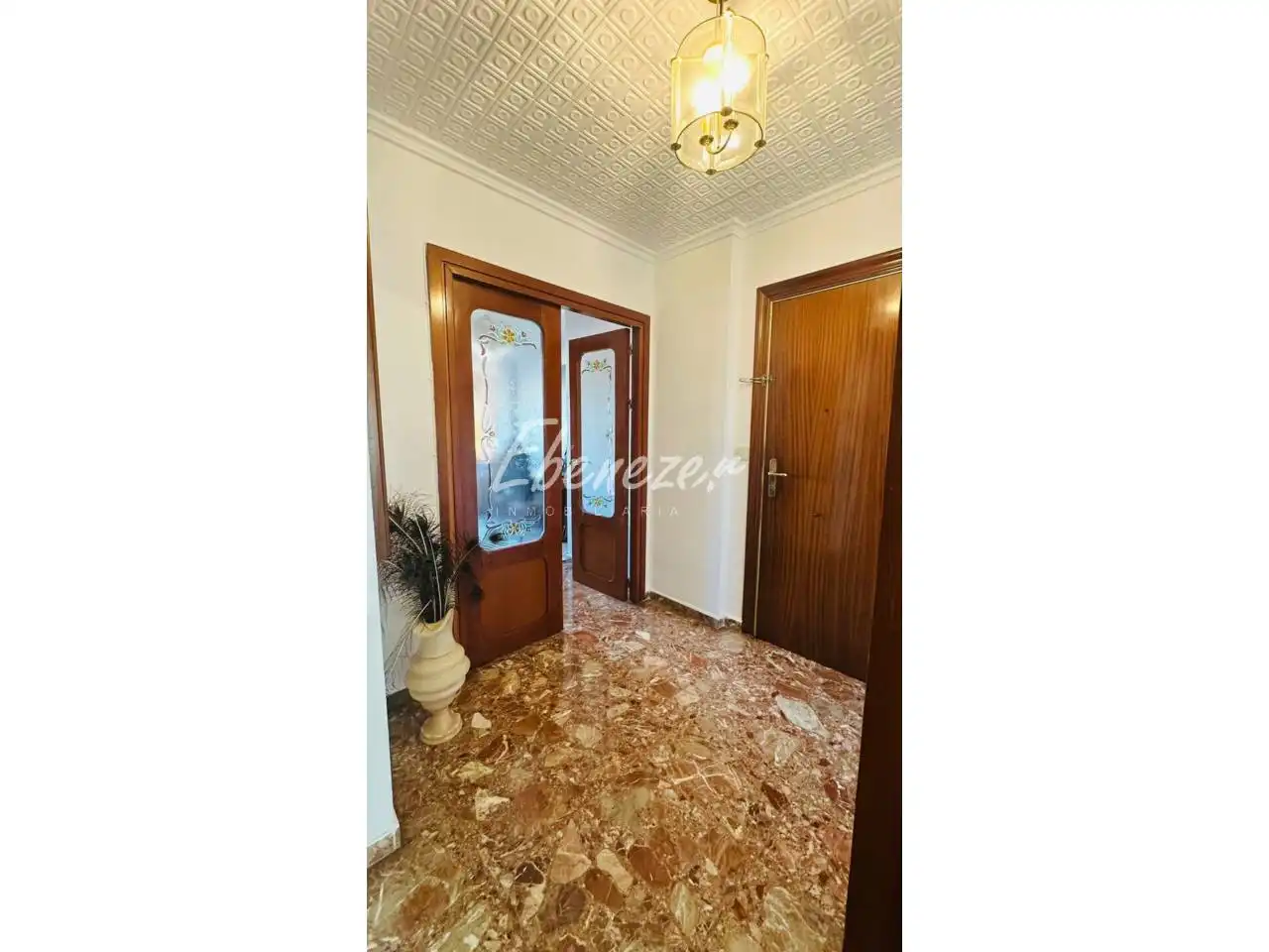 Flat with lift to rent in Paseo Alfonso XIII, imagen 33