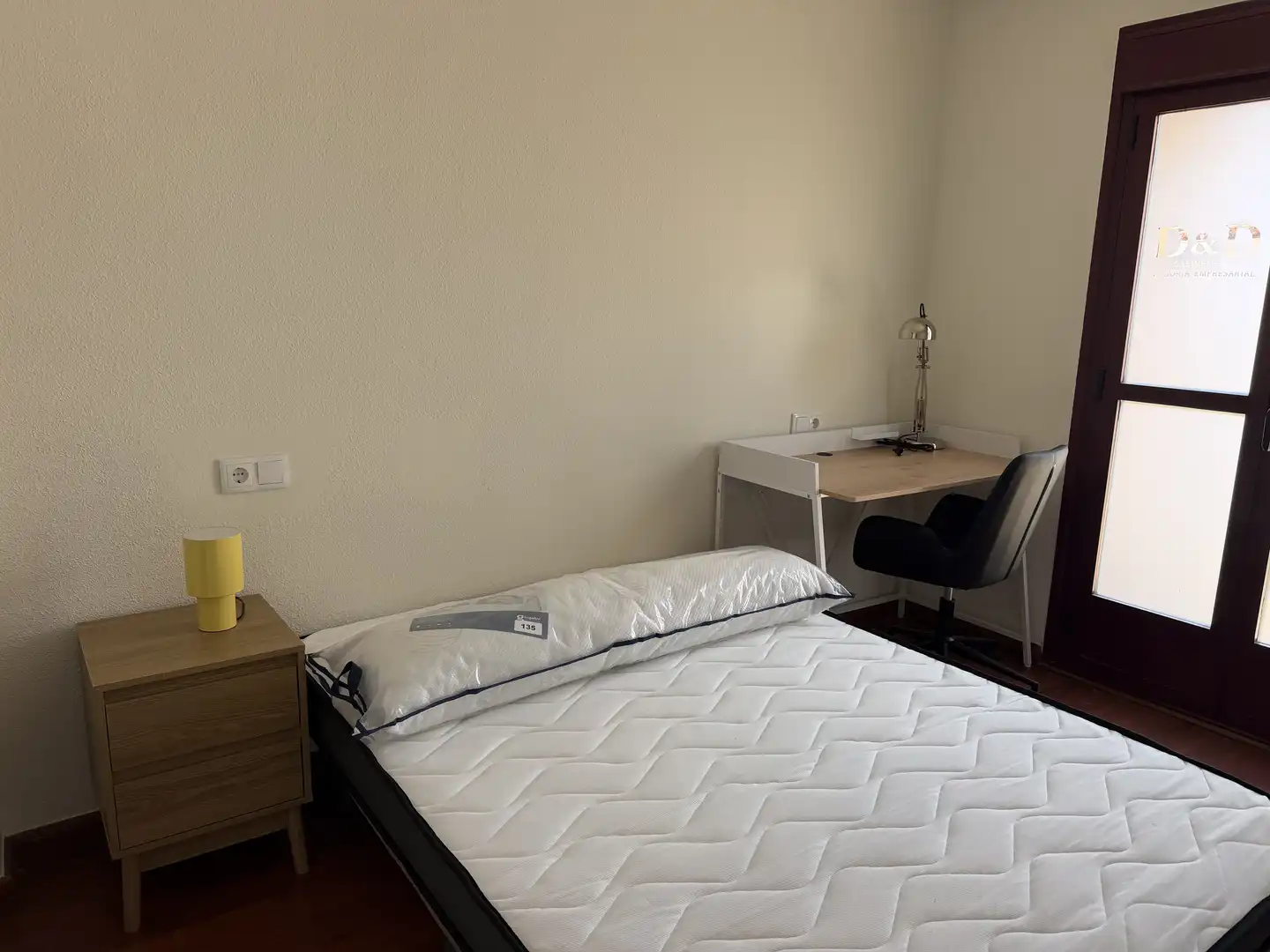 Flat for rent in Cáceres, Cáceres