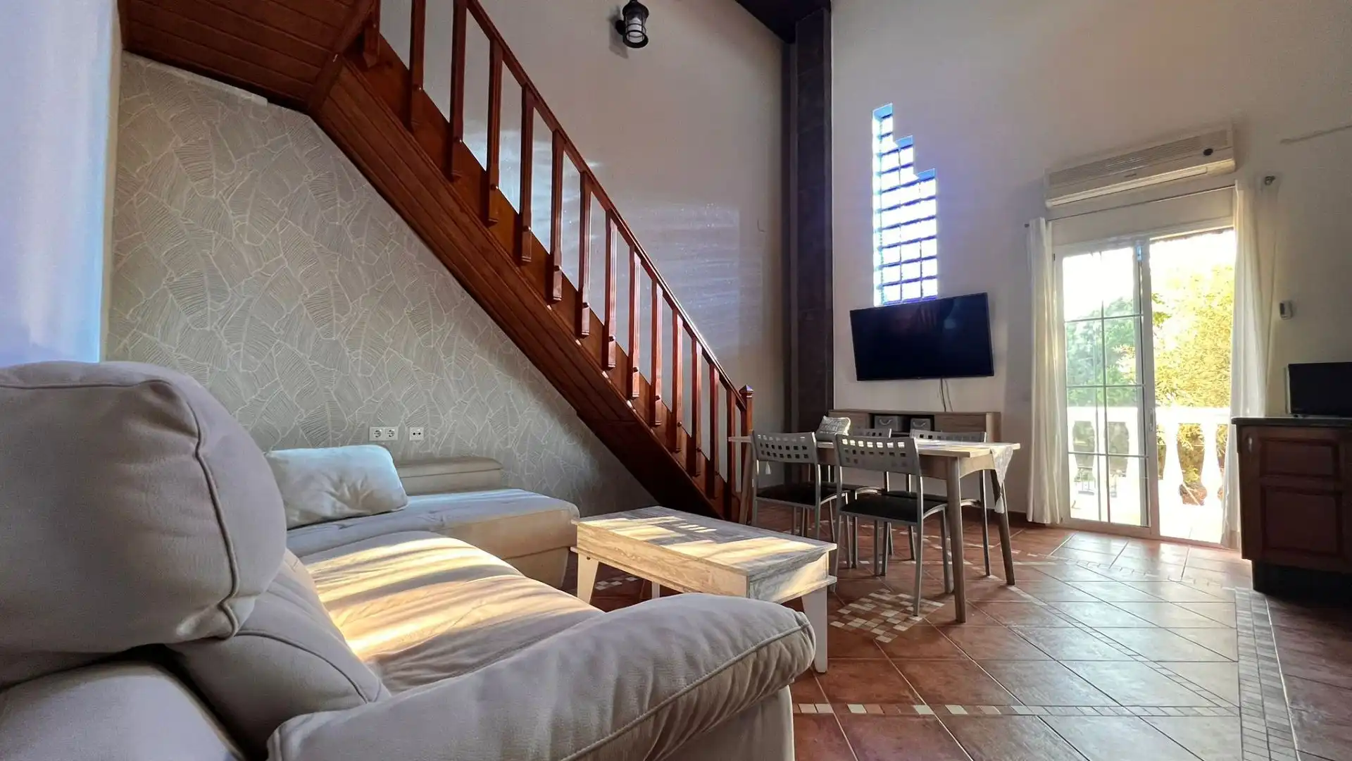 Casa con jardín en alquiler en El Rompido, imagen 19