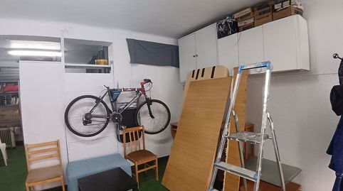 Foto 5 de Trastero en venta en San Adrián, Bilbao