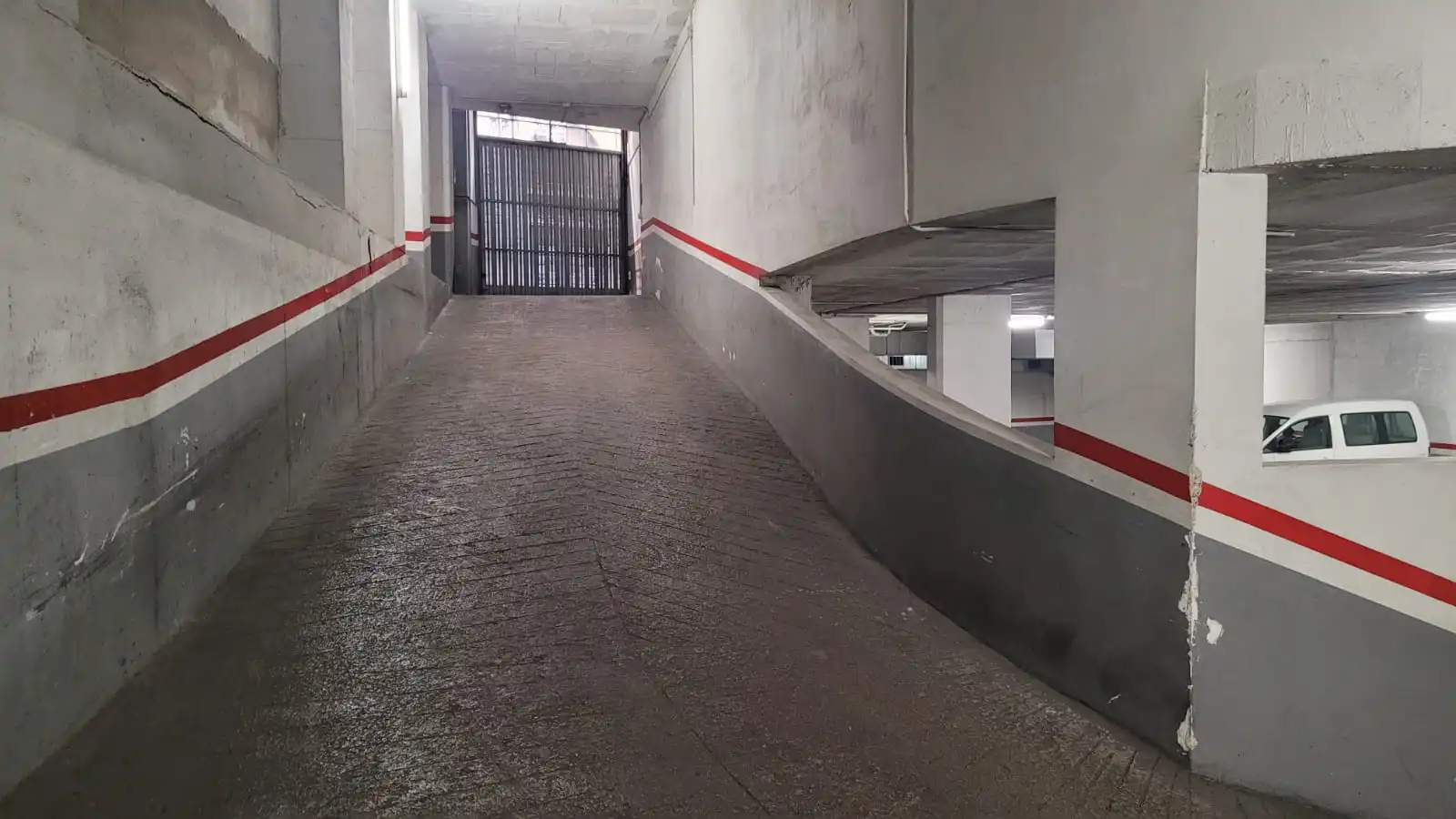 Parking of Garage for sale in Barcelona
