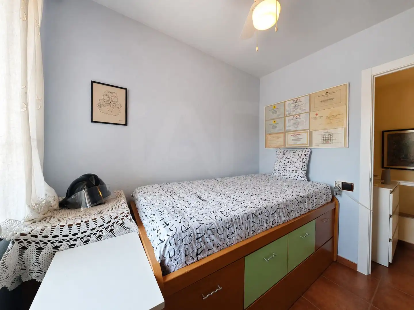 Casa bifamiliare in vendita a Ardiaca - La Llosa, imagen 15