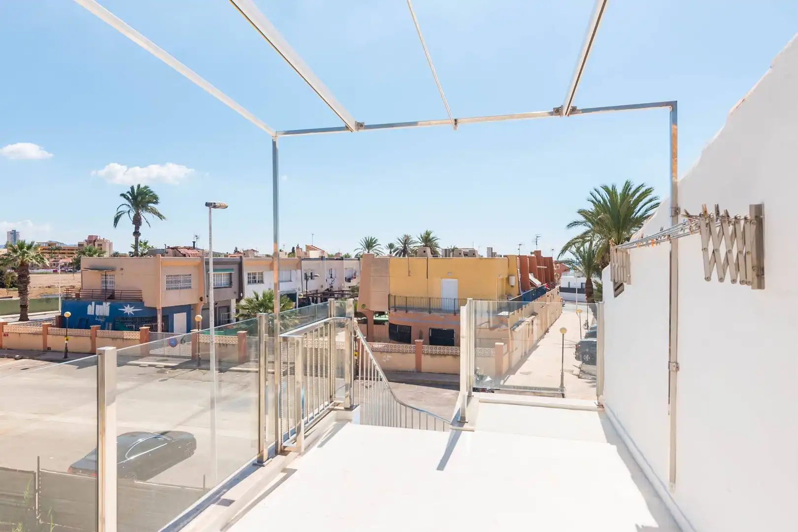 Duplex avec terrasse à vendre à Puerto de Mazarrón, imagen 36