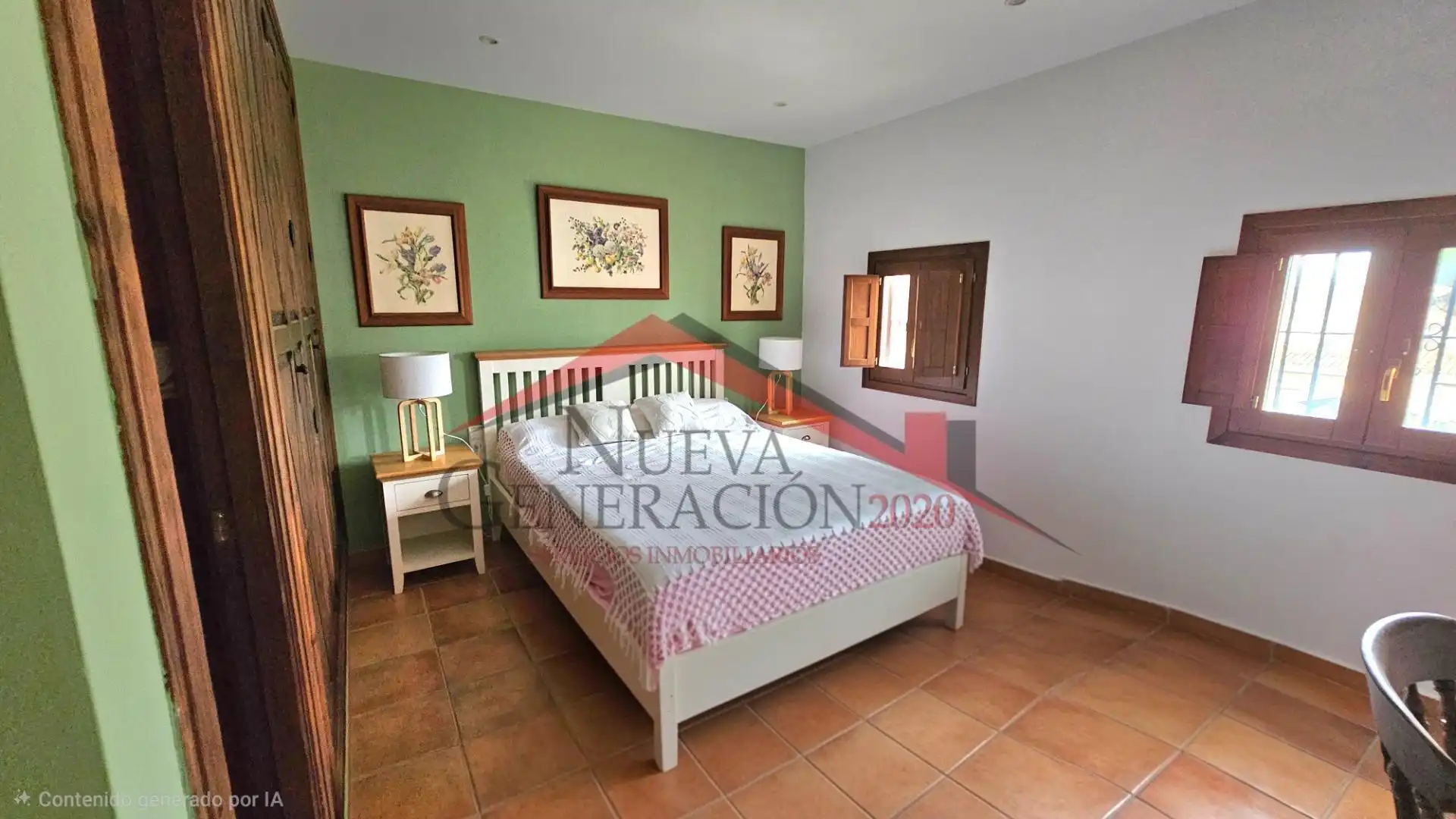 Casa o xalet en venda a Roche