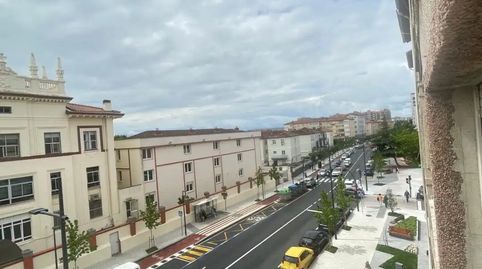 Foto 5 de Piso en venta en Paseo General Dávila -grupo San Francisco, 5, Los Castros, Santander