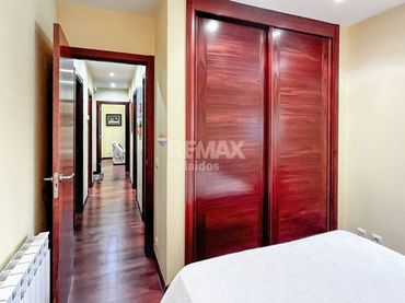 Piso con ascensor en venta en Rúa Gaivota