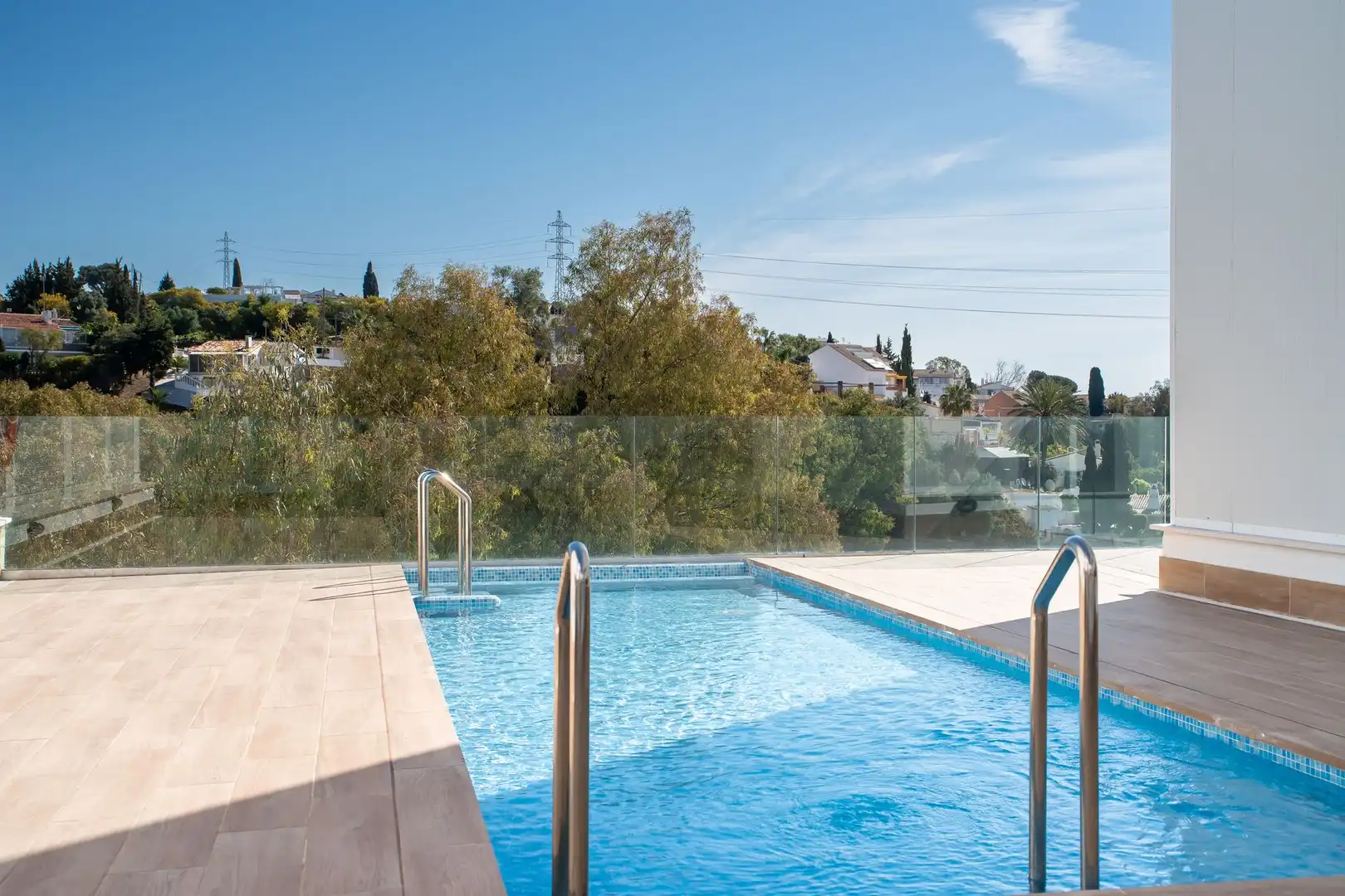 Apartment mit Terrasse zum Verkauf in Torreblanca del Sol, imagen 7