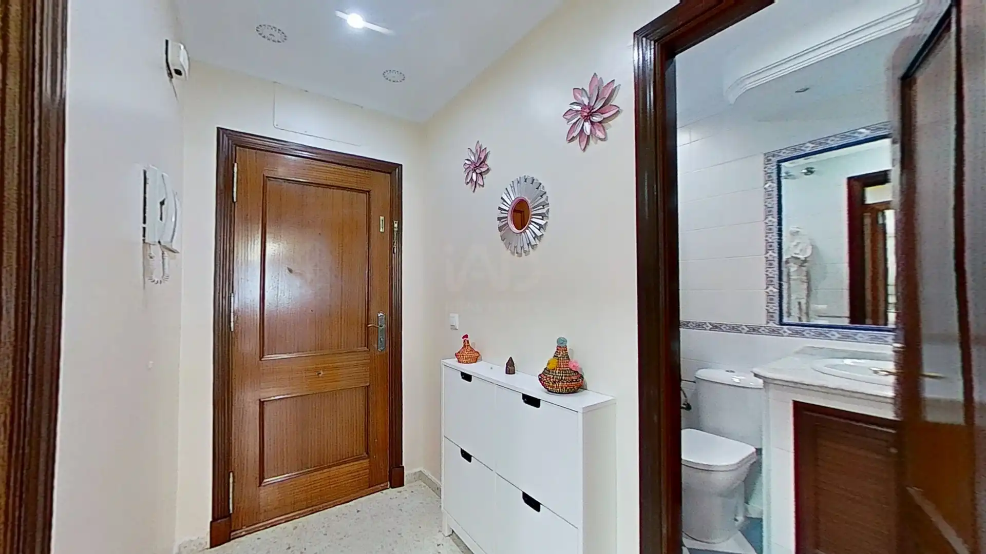 Flat for sale in Arcos de la Frontera  with Air Conditioner
