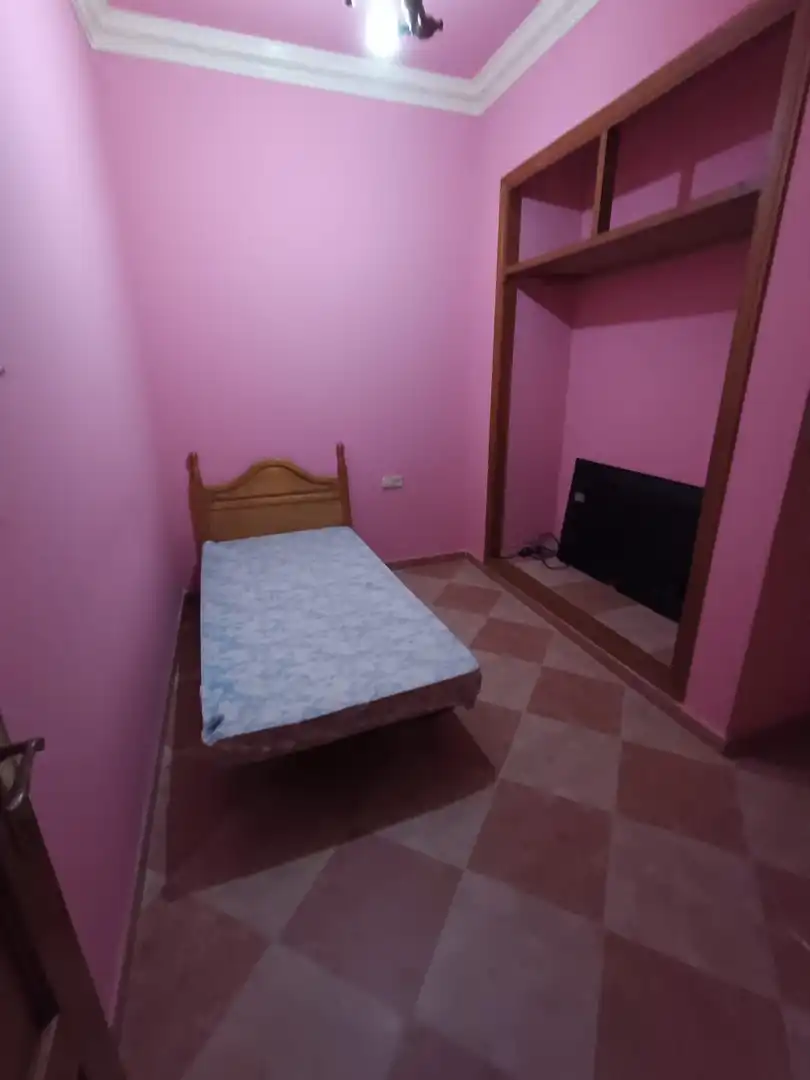 Habitación de Casa o chalet en venta en Almonte con Calefacción, Trastero y Amueblado