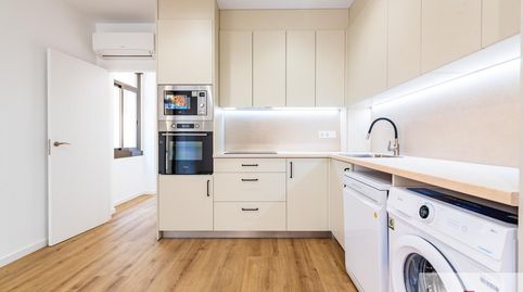Photo 4 of Flat for rent in Del Poeta Guimerá, Casco Histórico, Castellón de la Plana / Castelló de la Plana