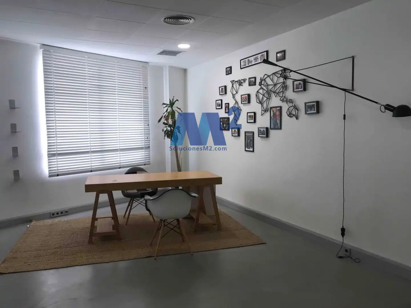 Office space to rent in Ensanche, imagen 9