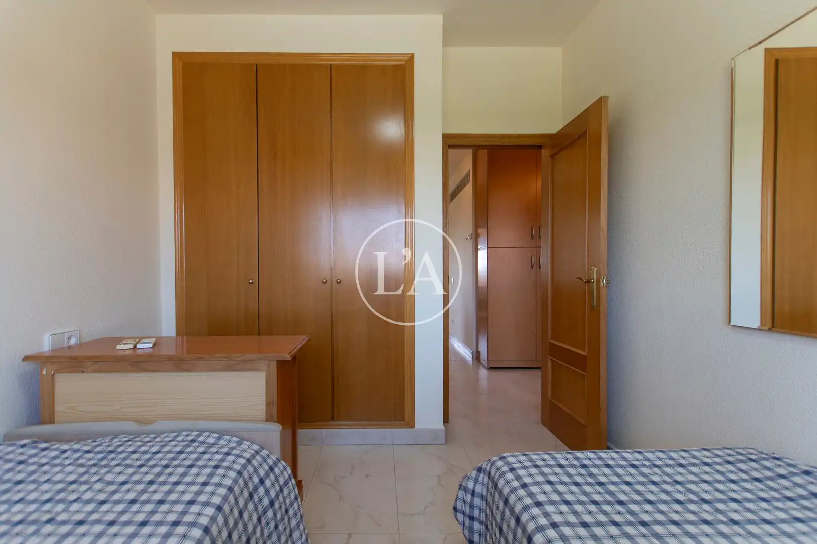 Semi-detached house with terrace for sale in Carrer d'Alexandre Galí, imagen 44