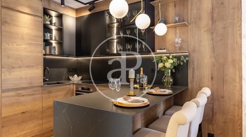 Foto 5 de Piso en venta en Carrer del Putxet, El Putget i el Farró, Barcelona Capital