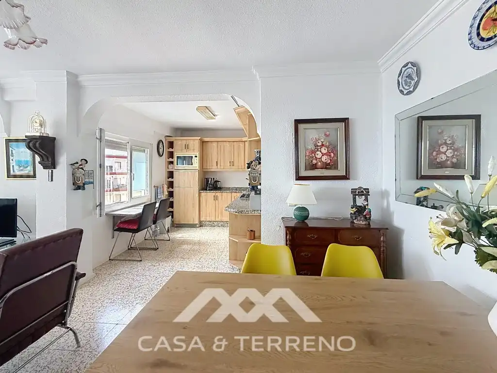 Apartment with pool for sale in Avenida Antonio Tore Tore, imagen 15