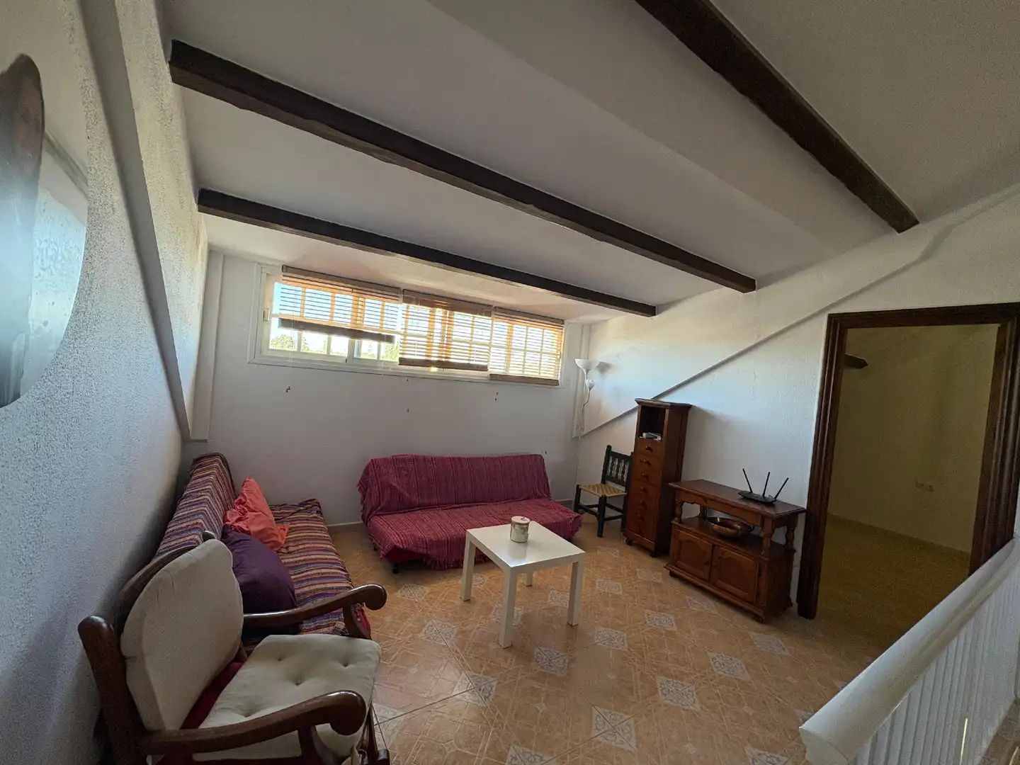 Houses for sale in Las Lagunas - Campano