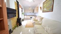 Living room of House or chalet for sale in Cartagena  with Air Conditioner, Heating and Terrace