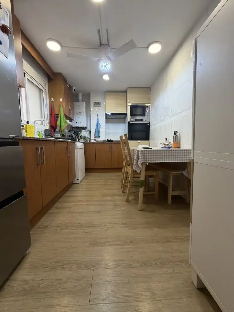 Cocina de Piso en venta en Patraix