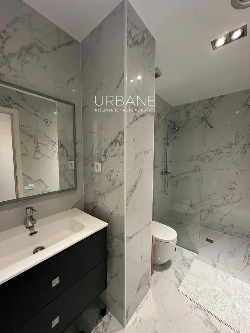 Piso con ascensor en venta en de la Pau, imagen 16