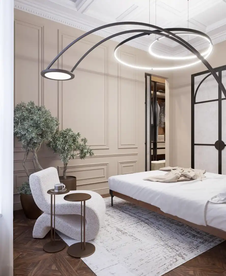 Habitación de Piso en venta en Madrid con Aire acondicionado y Calefacción