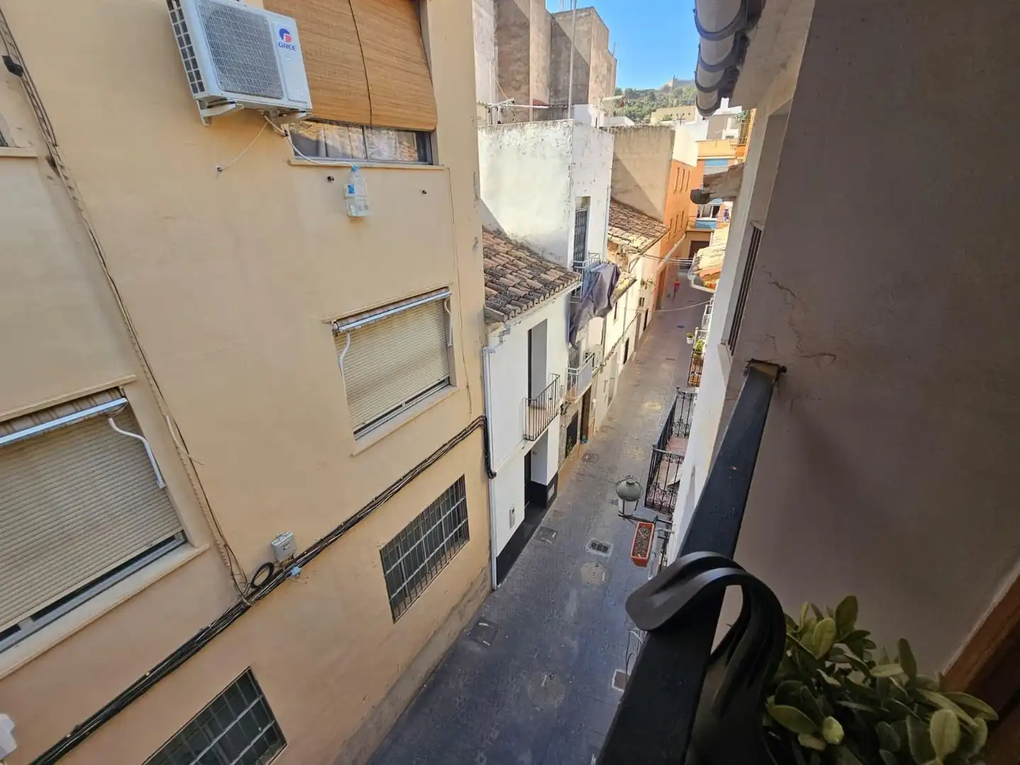 Vista exterior de Casa o chalet en venta en Sagunto / Sagunt con Calefacción, Terraza y Trastero