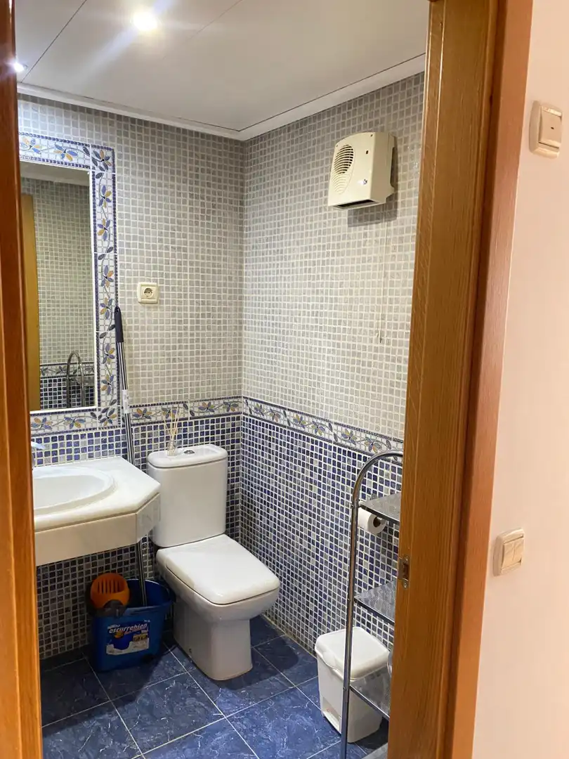 Piso con piscina en alquiler en Avenida CERRO MILANO, imagen 12