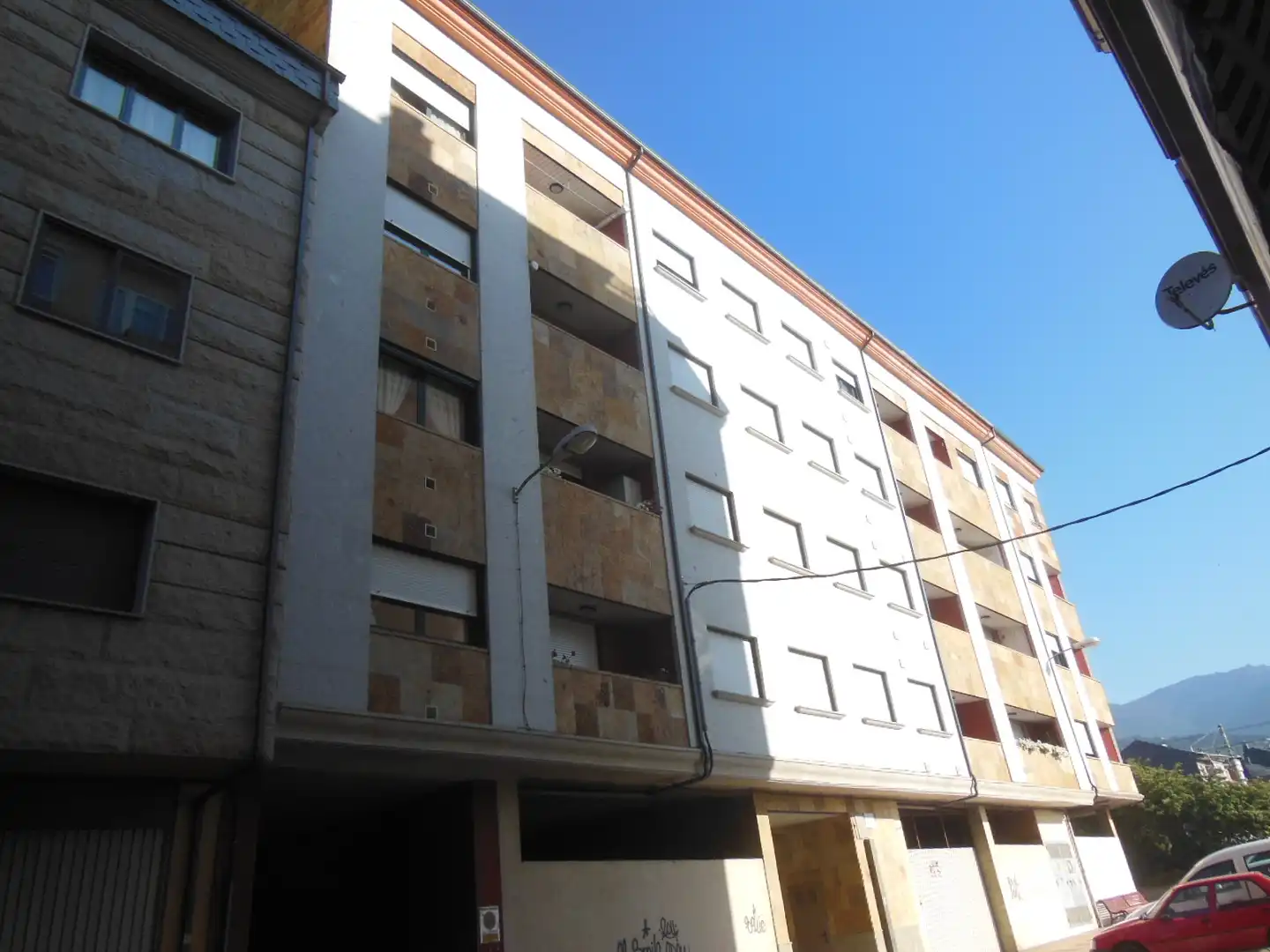 Casa en venda a DE SANTA RITA