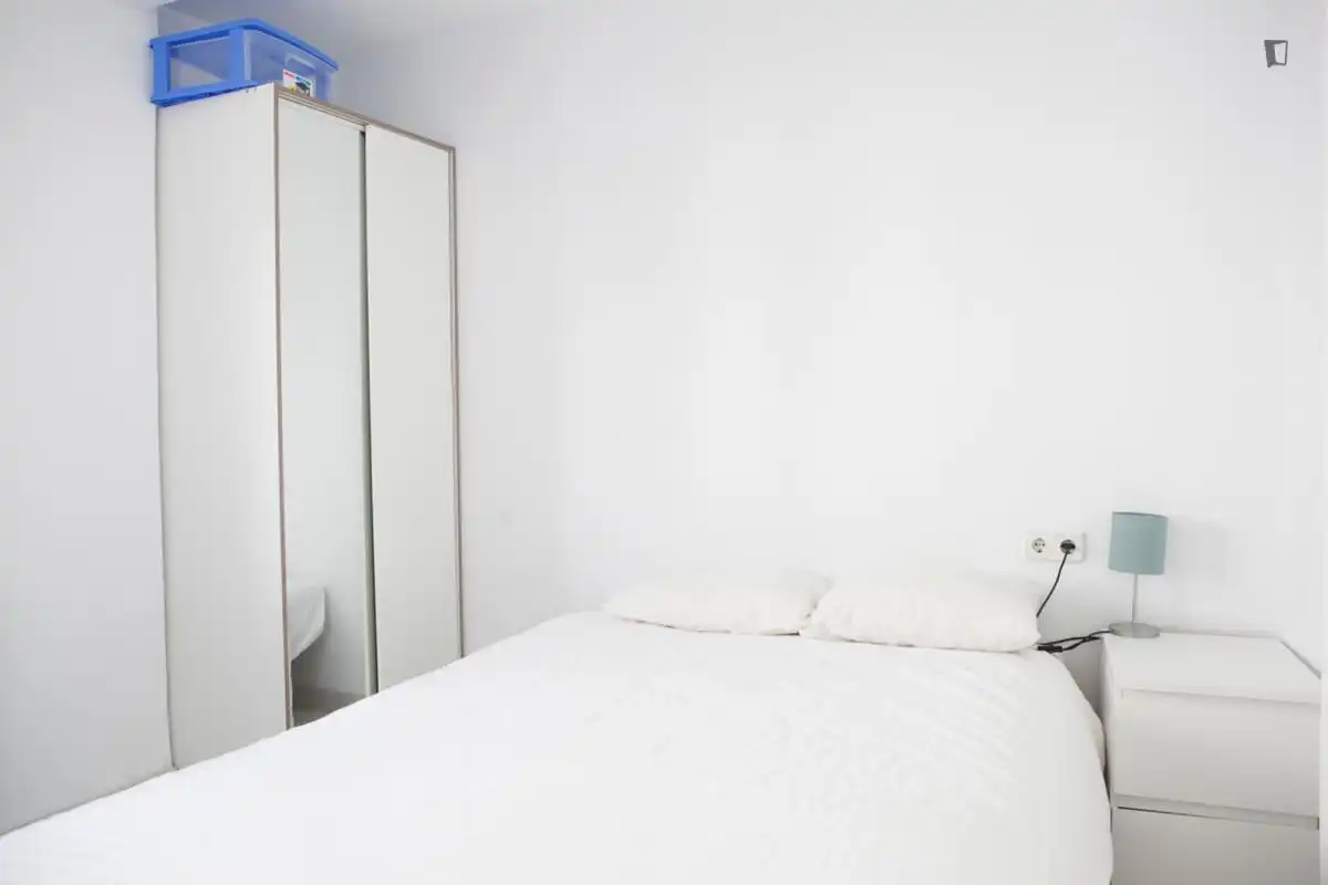 Apartments for rent in Numancia
